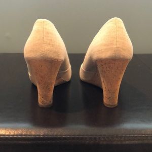 Fergalicious Shoes - Fergalicious Open Toe Wedges Fergalicious Shoes - Fergalicious Open Toe Wedges